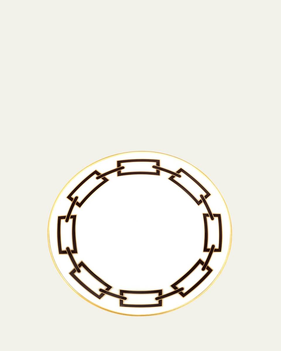 Catene Ebano Tea Saucer